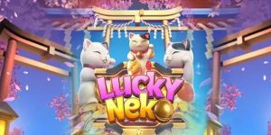 Giới thiệu về nổ hũ Lucky Neko